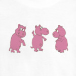 Бегемотики