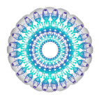 Этническая Мандала