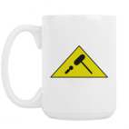 Кружка 420 мл