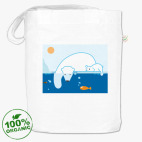 Сумка шоппер