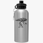 Спортивная бутылка