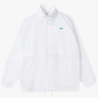 Ветровка с капюшоном