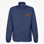 Ветровка без капюшона