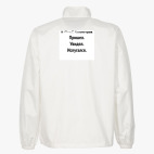 Ветровка без капюшона