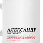 АЛЕКСАНДР