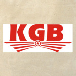 KGB