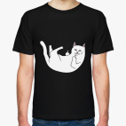 Падающая киса - Lord Nermal