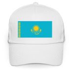 Флаг Казахстан