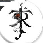  'Толкиеновская Руна'