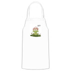 Кухонный фартук