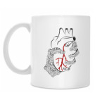 Кружка 330 мл