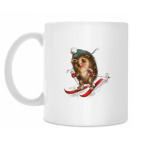 Кружка 330 мл