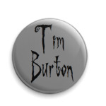 Tim Burton