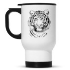 Кружка-термос