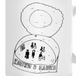 Клерки в банке