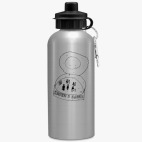 Спортивная бутылка