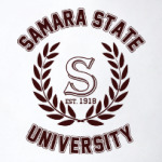 СамГУ - Самарский Государственный Университет	