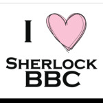 I love Sherlock