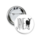 JANE DOE