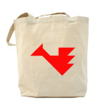 Дракон танграм