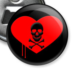 Love & Death