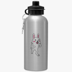 Спортивная бутылка