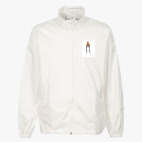 Ветровка без капюшона