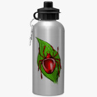 Спортивная бутылка