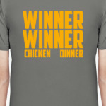 PlayerUnknown's Battlegrounds / PUBG (ПУБГ) [2]