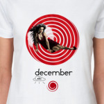 December