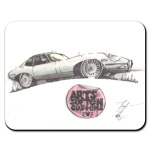 ASCV-mousepad