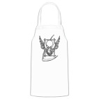 Кухонный фартук