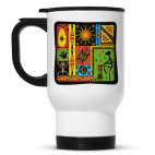 Кружка-термос