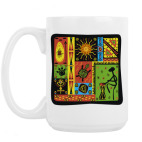 Кружка 420 мл