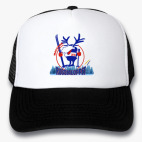 Кепки Trucker