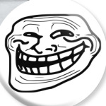 Trollface