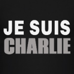 Je Suis Charlie (Я Шарли)
