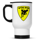 Кружка-термос