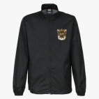 Ветровка без капюшона