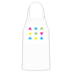 Кухонный фартук