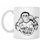 Кружка 330 мл