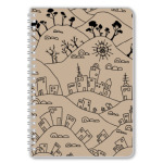 Кофейный город