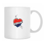 Кружка 330 мл