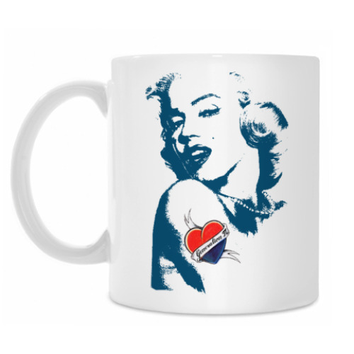 Кружка Generation П