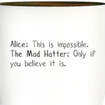 Алиса в стране чудес/ Alice in wonderland