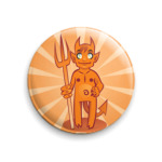 дьяволёнок