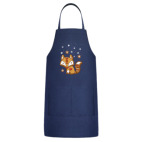 Кухонный фартук