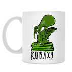 Кружка 330 мл