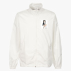 Ветровка без капюшона