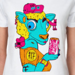 Гламурная Коза